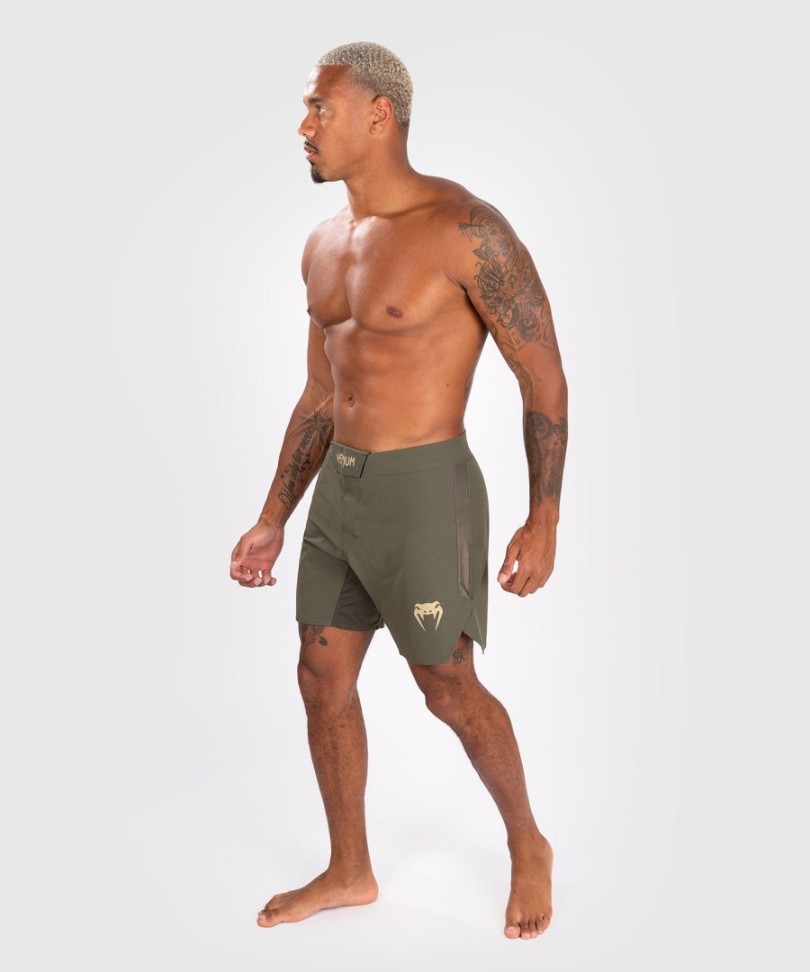 venum contender herren-kampfshorts – khaki