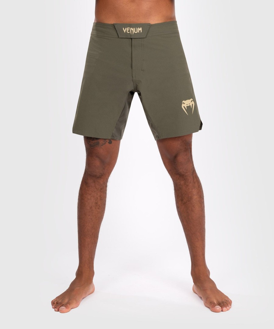 venum contender herren-kampfshorts – khaki