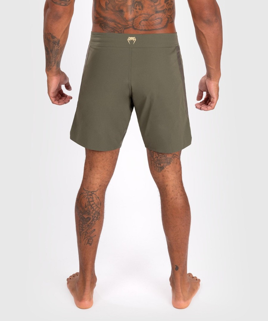 venum contender herren-kampfshorts – khaki