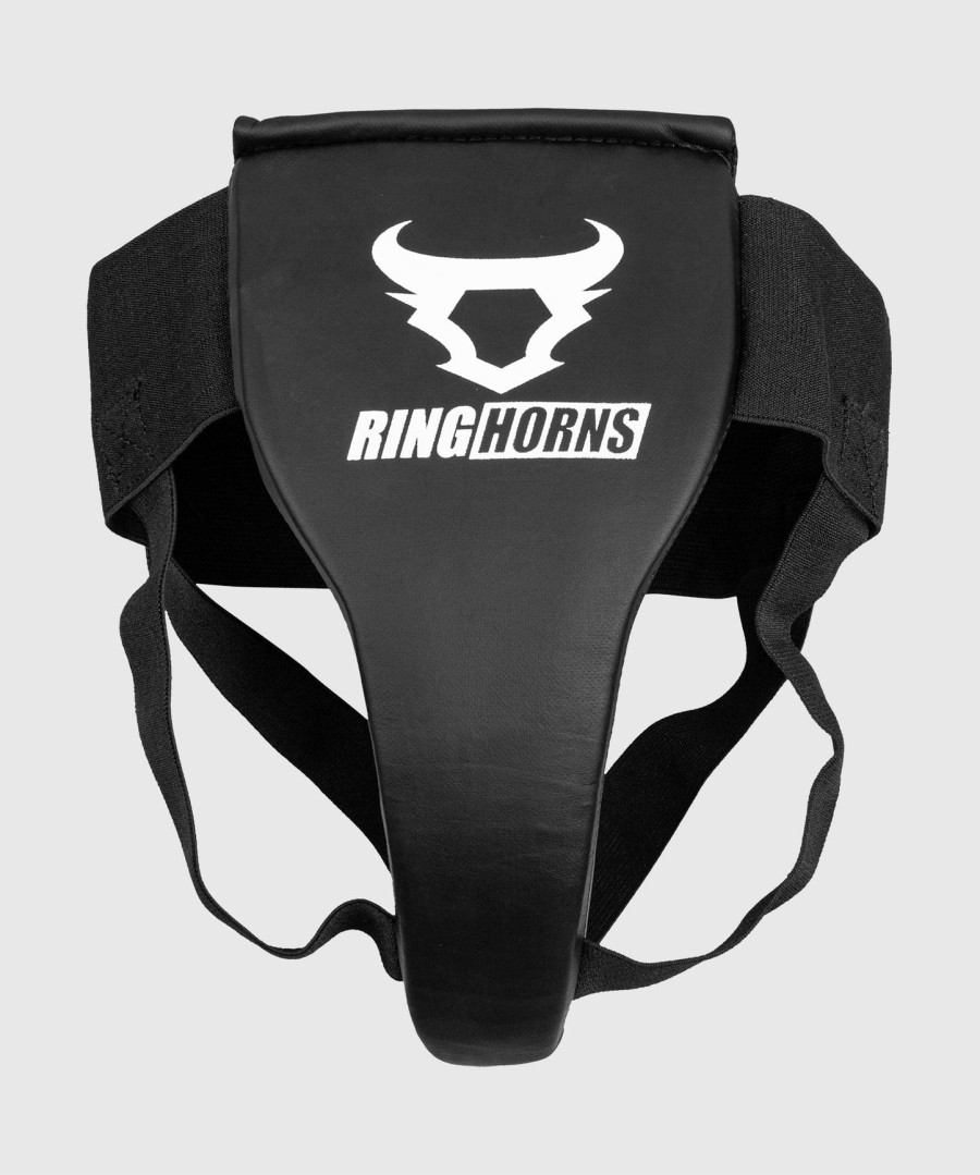 ringhorns charger tiefschutz stütze – für frauen