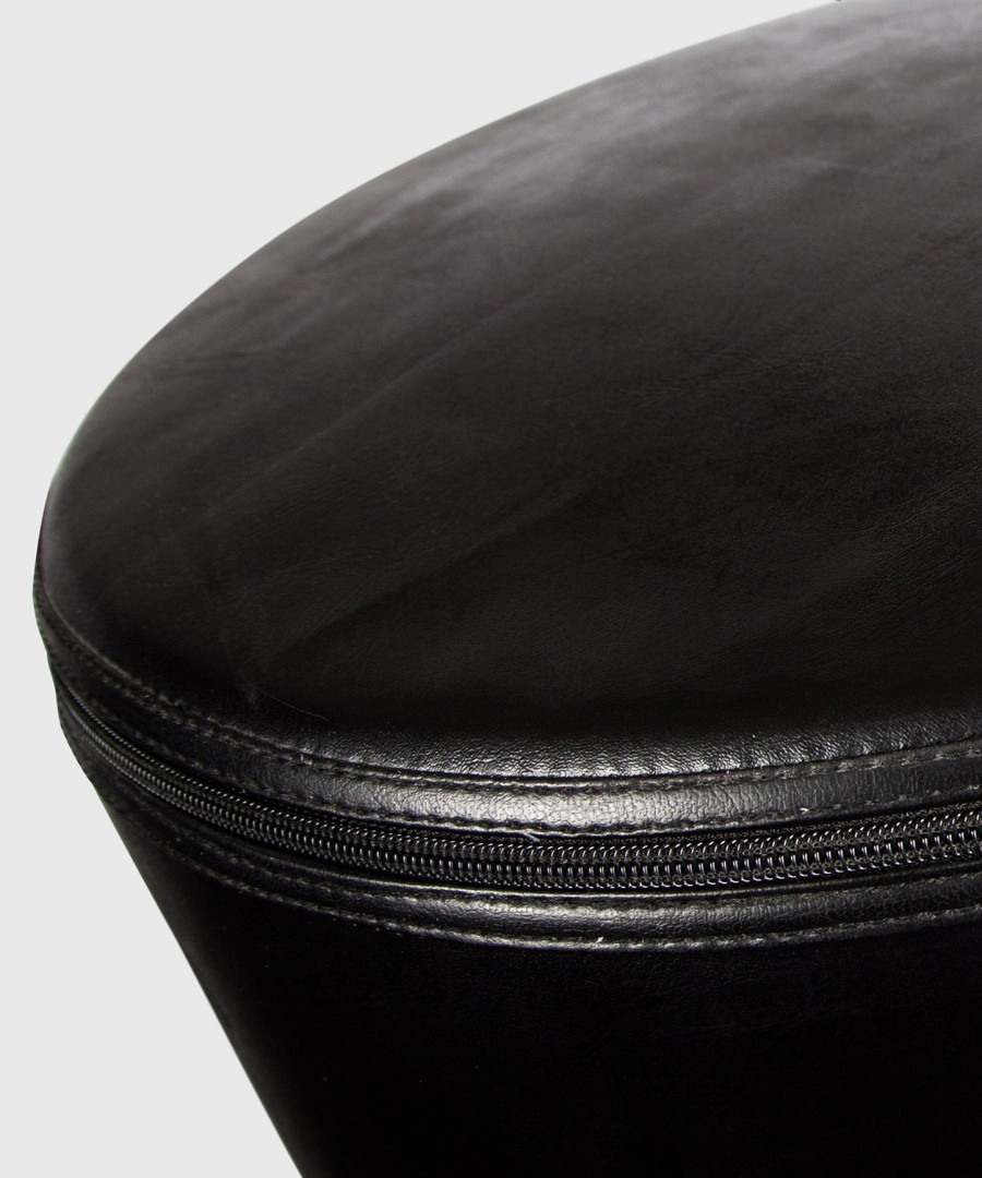 venum flex standboxsack - schwarzrot