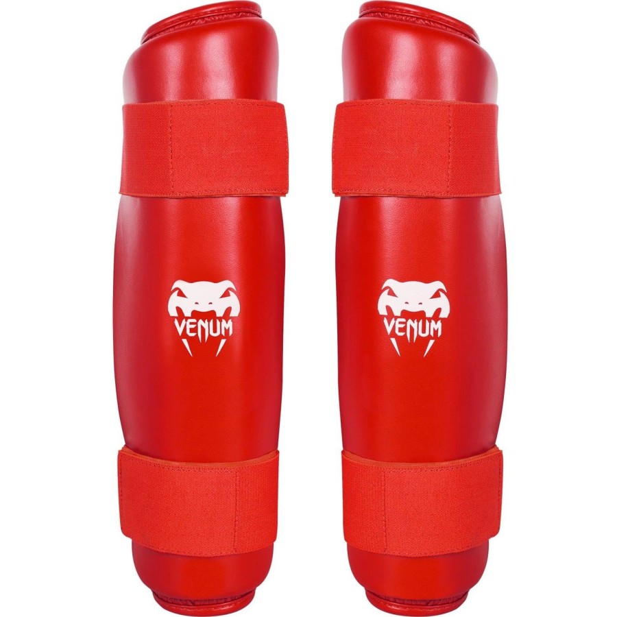 venum karate schienbeinschoner u0026 fußschutz