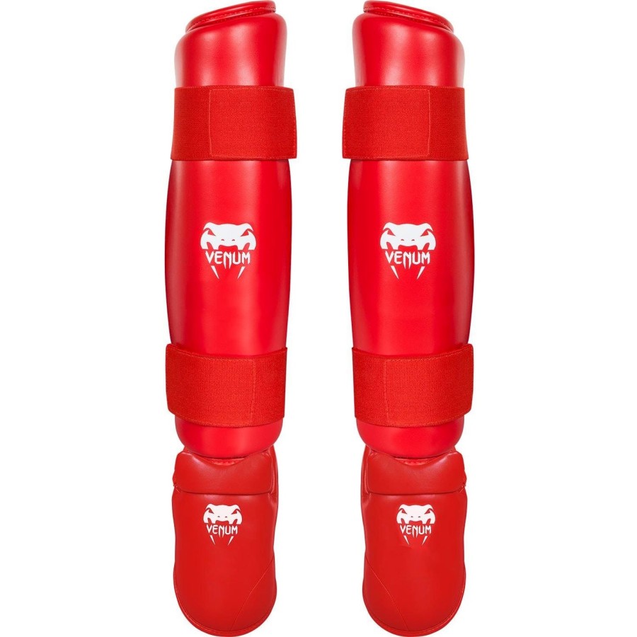 venum karate schienbeinschoner u0026 fußschutz