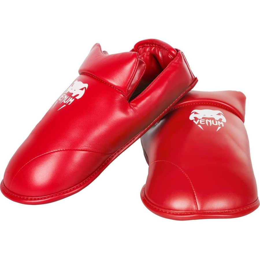 venum karate schienbeinschoner u0026 fußschutz