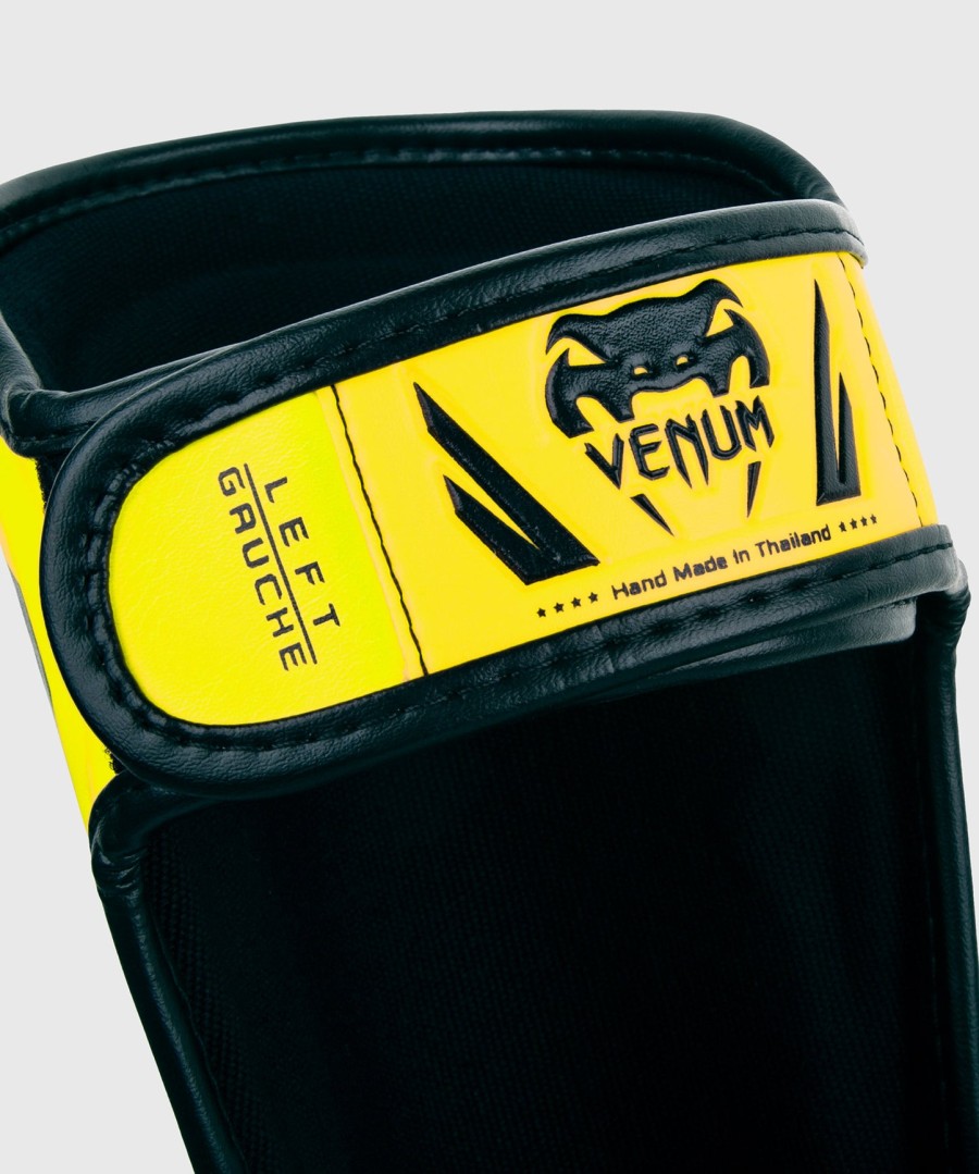 venum elite schienbeinschoner für kinder – exklusiv