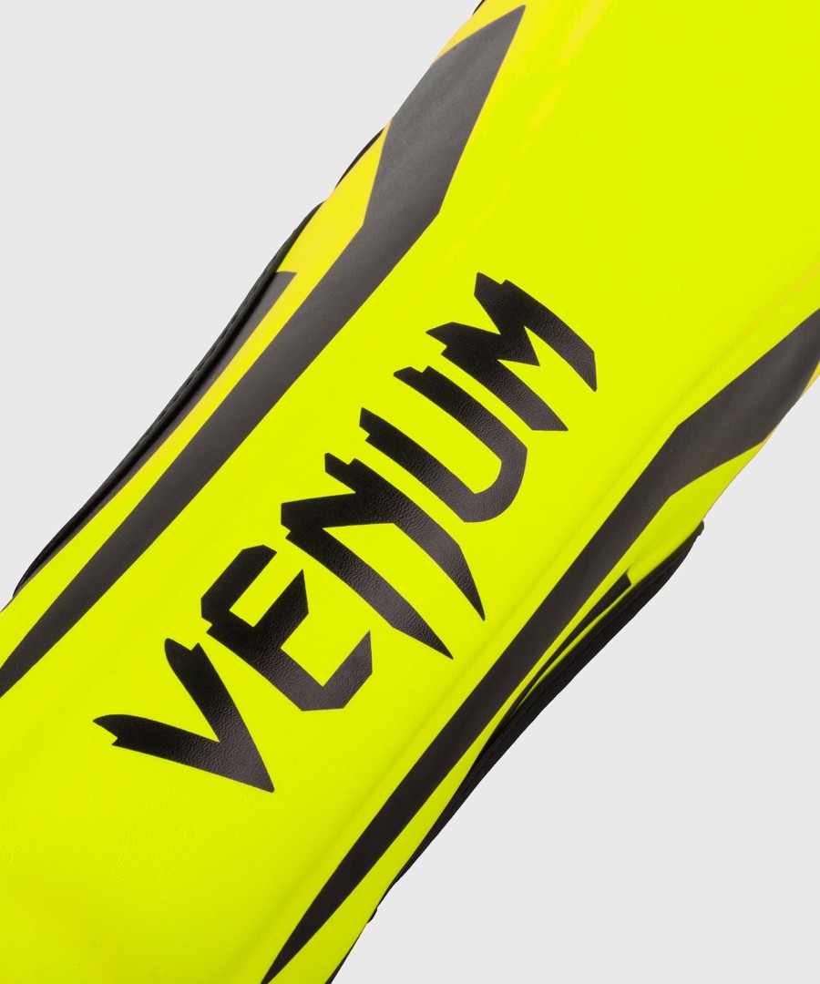 venum elite schienbeinschoner für kinder – exklusiv