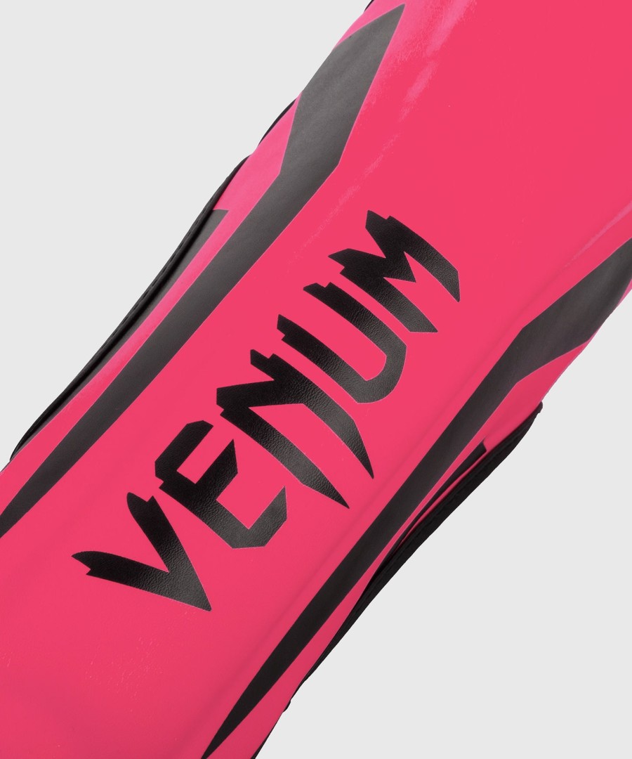 venum elite schienbeinschoner für kinder – exklusiv