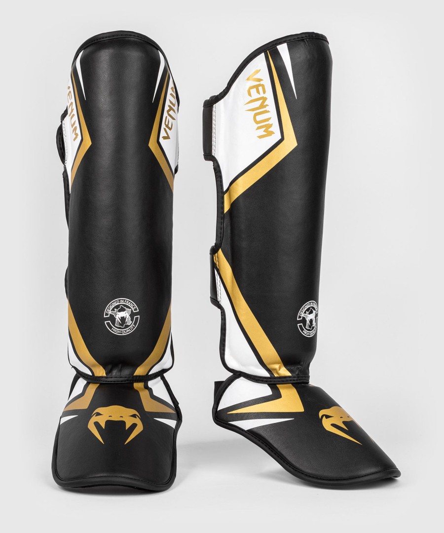 venum contender 2.0 schienbeinschoner
