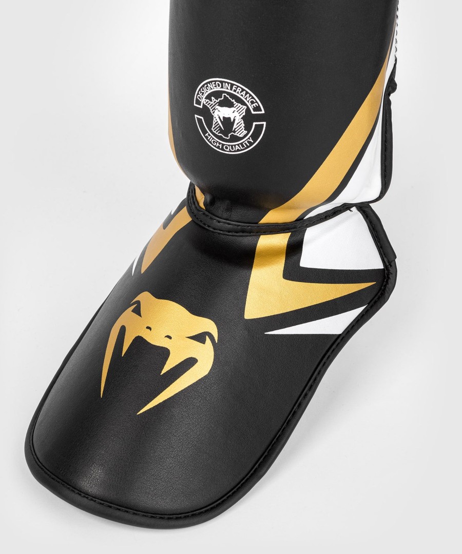 venum contender 2.0 schienbeinschoner