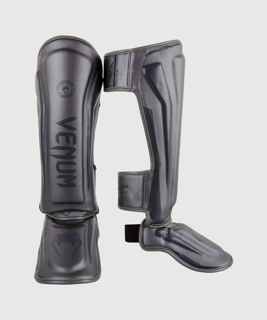 venum elite standup schienbeinschoner