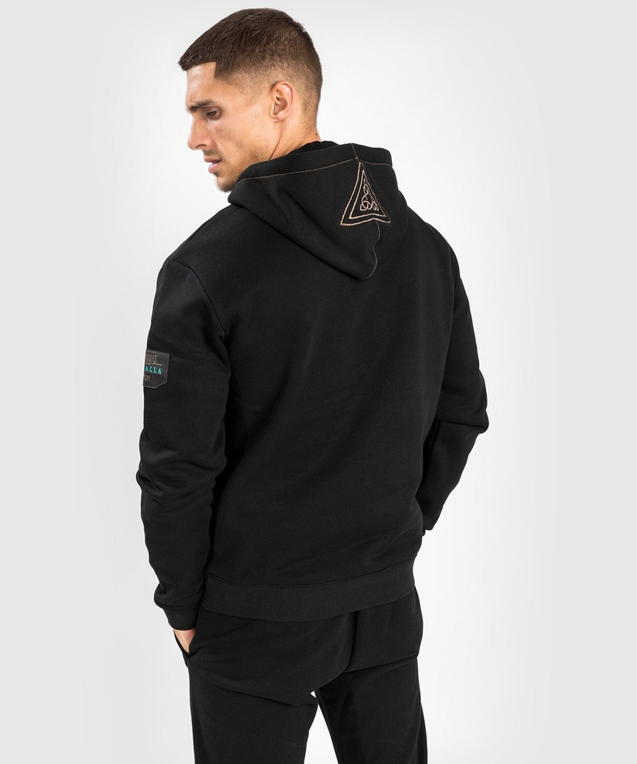 venum assassin creed reloaded hoodie - schwarz