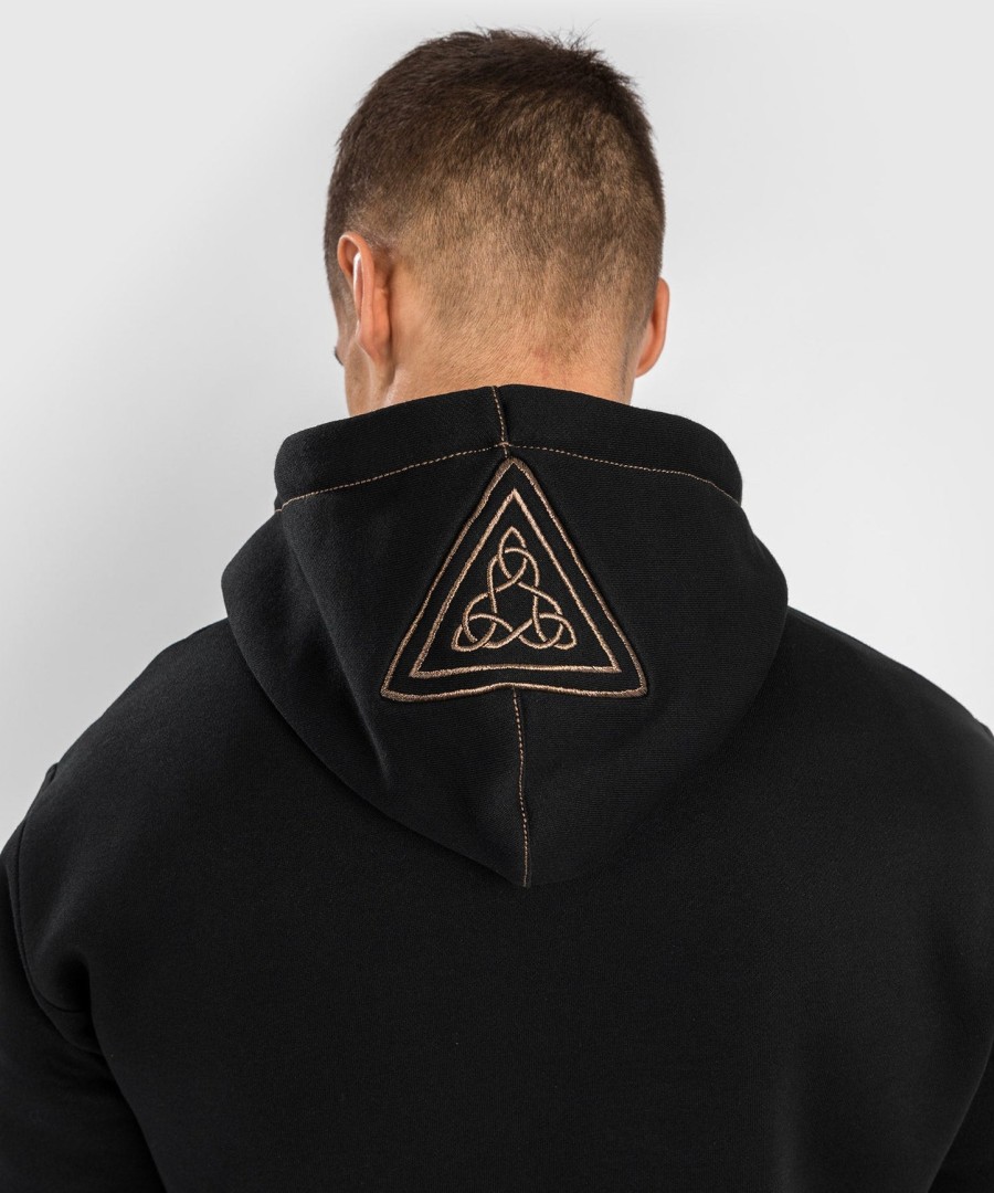 venum assassin creed reloaded hoodie - schwarz