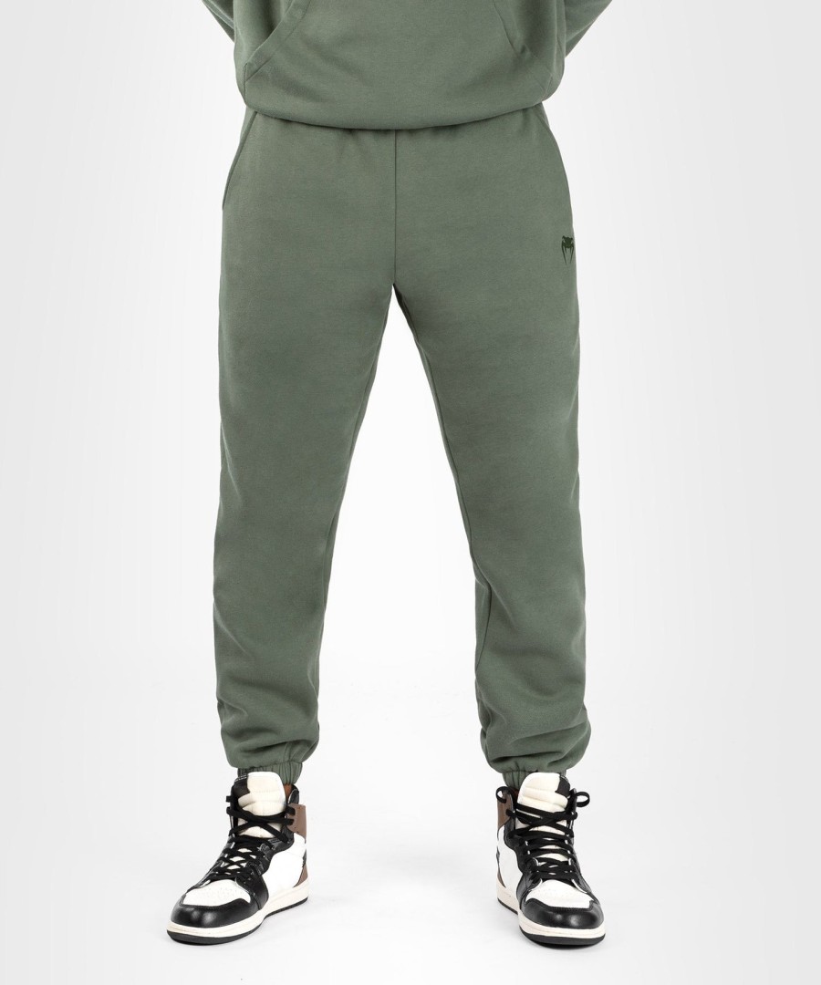 venum connect xl jogginghose - grün