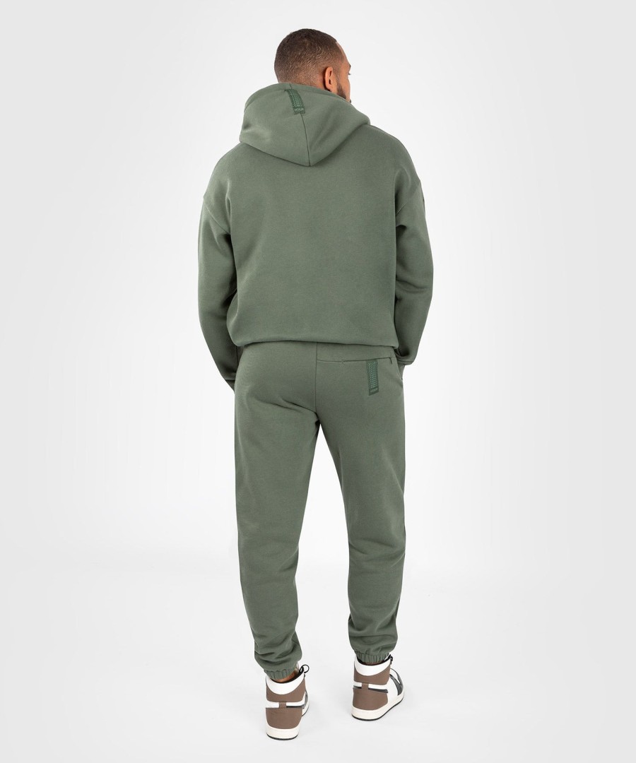 venum connect xl jogginghose - grün