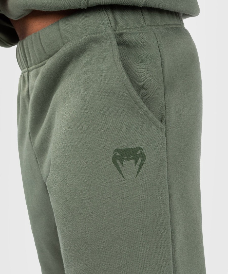 venum connect xl jogginghose - grün
