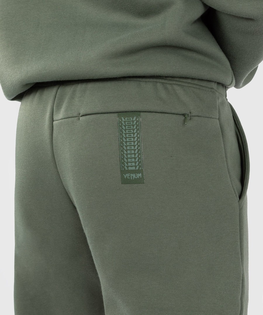 venum connect xl jogginghose - grün