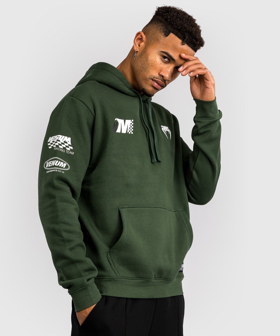 venum motorsport hoodie – tiefwald