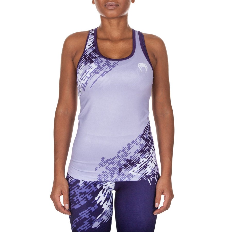 venum neo camo tanktop