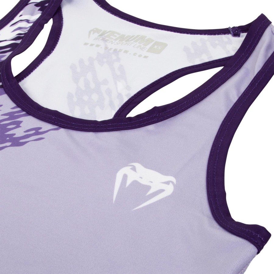 venum neo camo tanktop