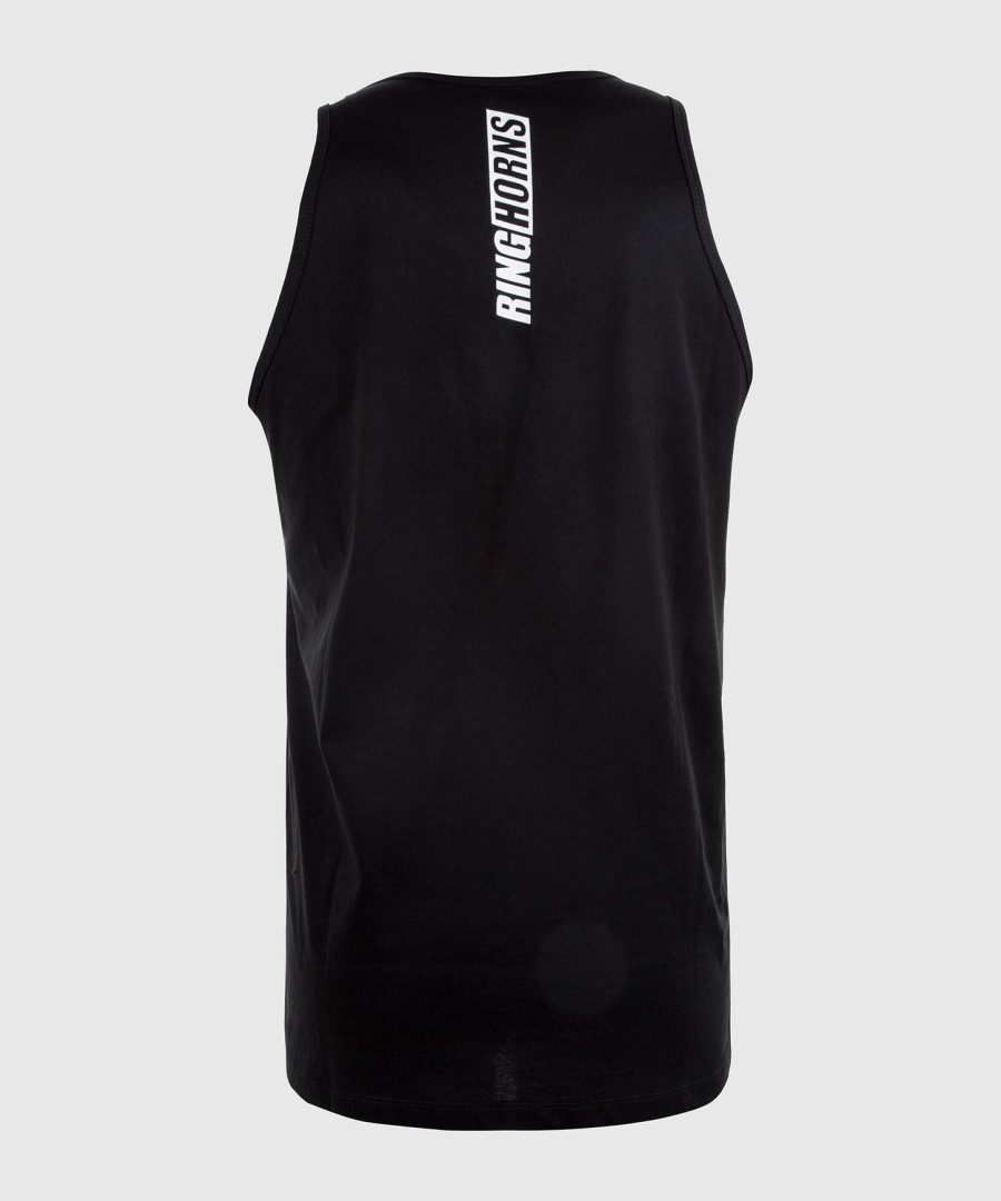ringhorns tank top charger - schwarz