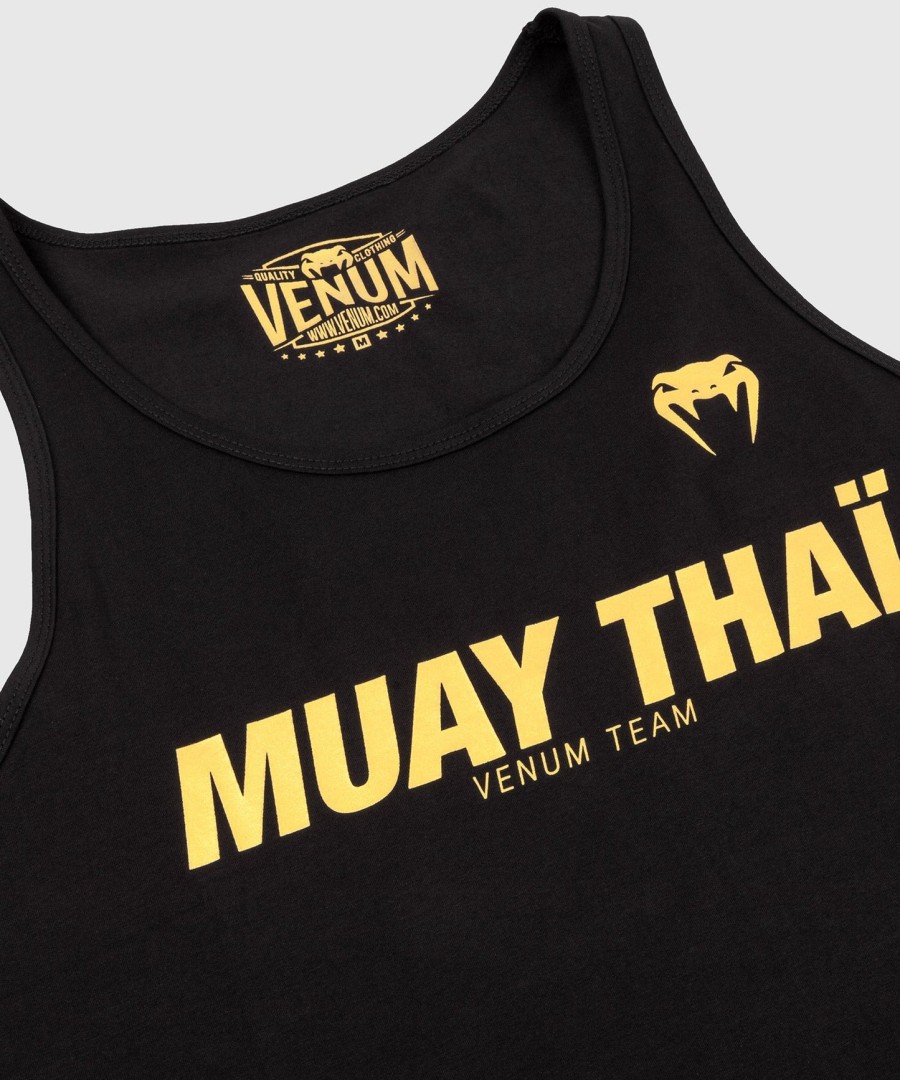 venum muay thai vt tanktop