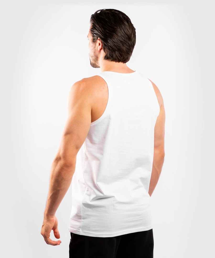 venum classic tanktop – weiß