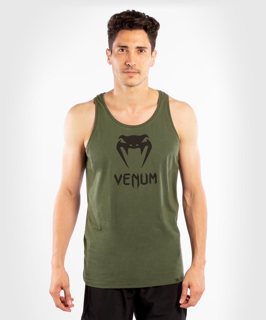 venum classic tanktop – khaki
