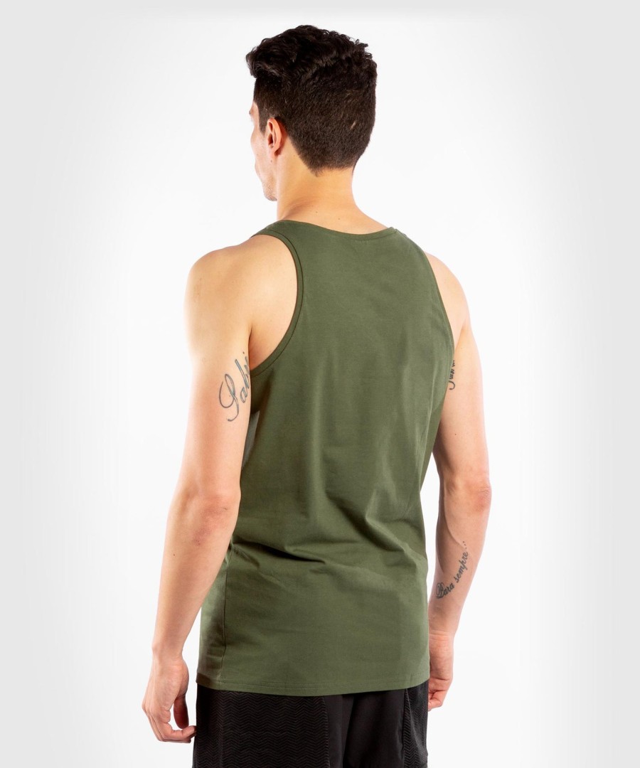 venum classic tanktop – khaki