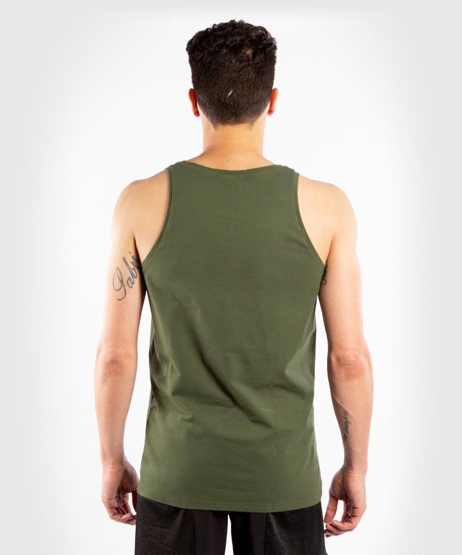 venum classic tanktop – khaki