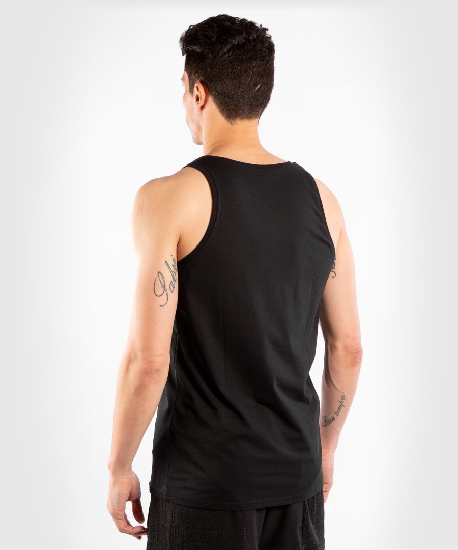 venum classic tanktop – schwarzgold