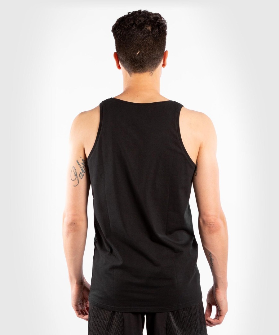 venum classic tanktop – schwarzgold
