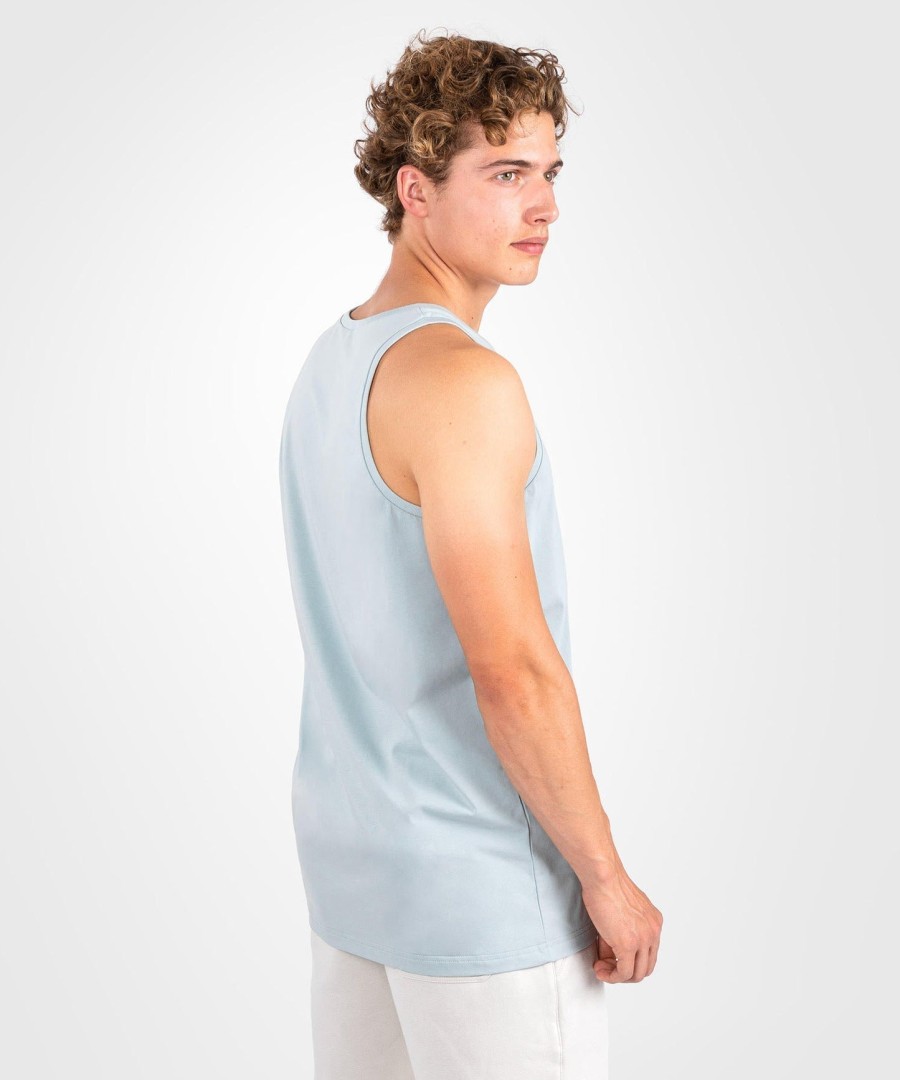 venum classic tanktop – clearwater blue