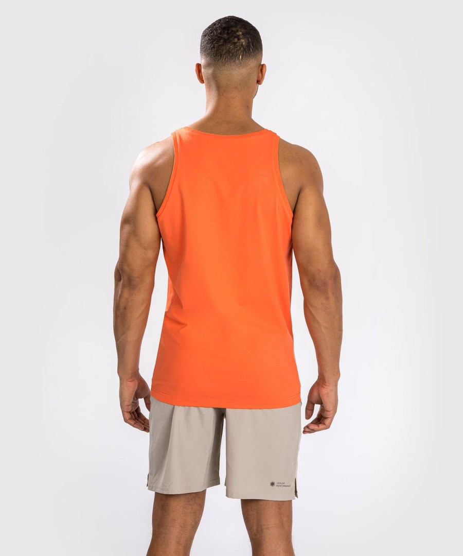 venum classic tanktop - orangeorange