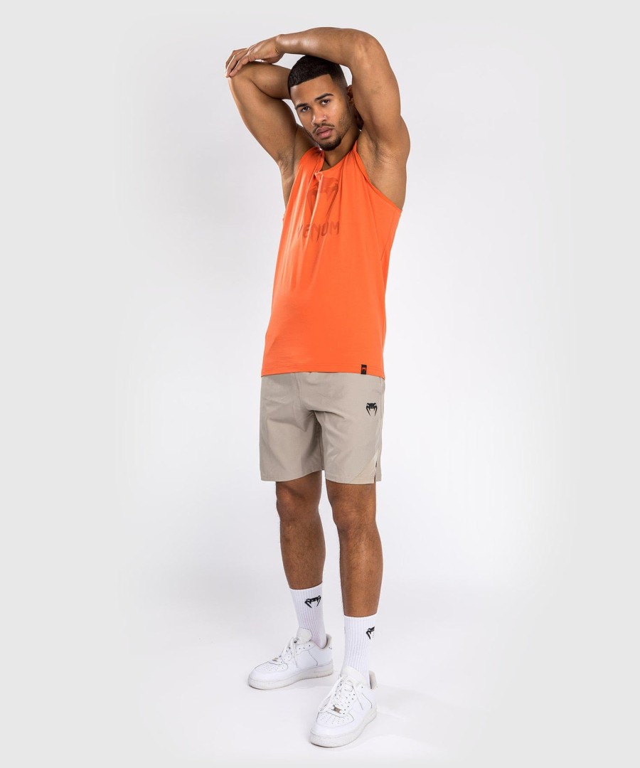 venum classic tanktop - orangeorange