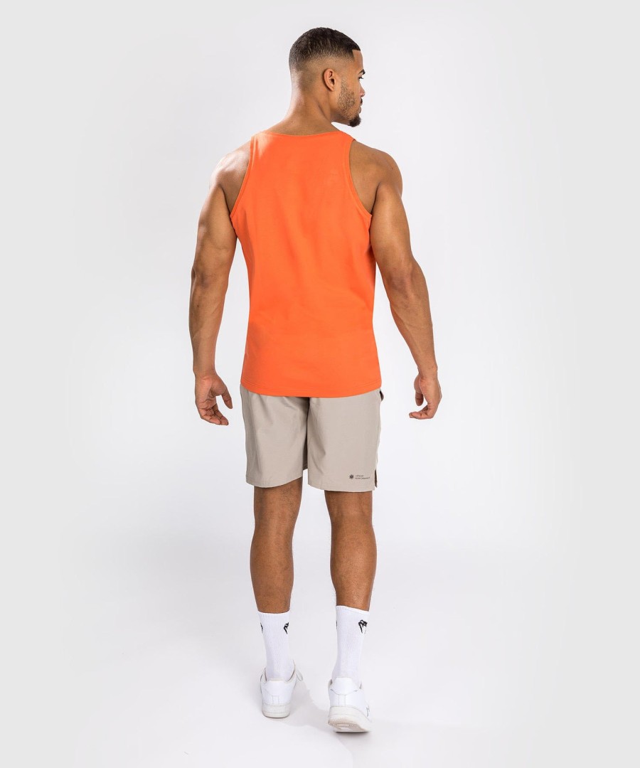 venum classic tanktop - orangeorange