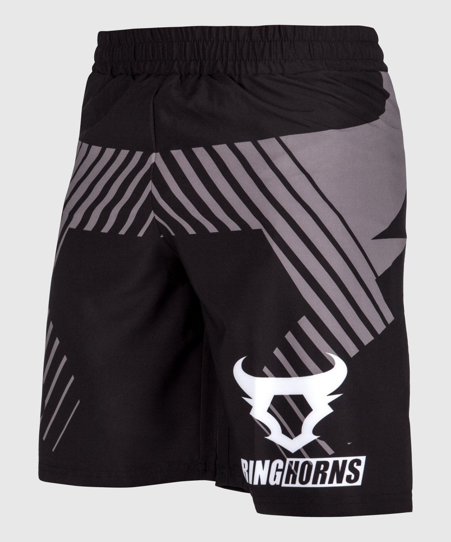 ringhorns trainingsshorts charger - schwarz