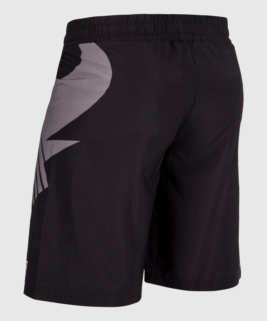 ringhorns trainingsshorts charger - schwarz