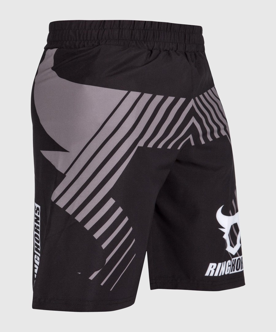 ringhorns trainingsshorts charger - schwarz