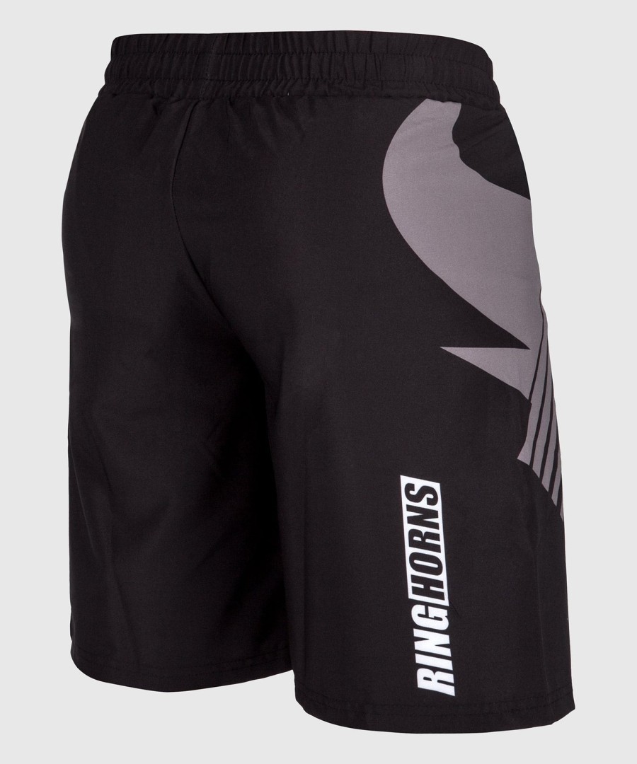 ringhorns trainingsshorts charger - schwarz