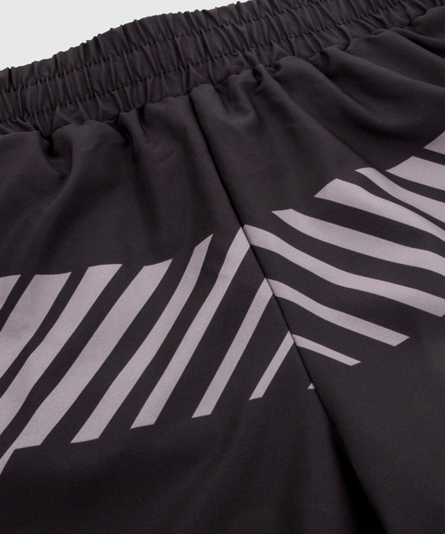 ringhorns trainingsshorts charger - schwarz