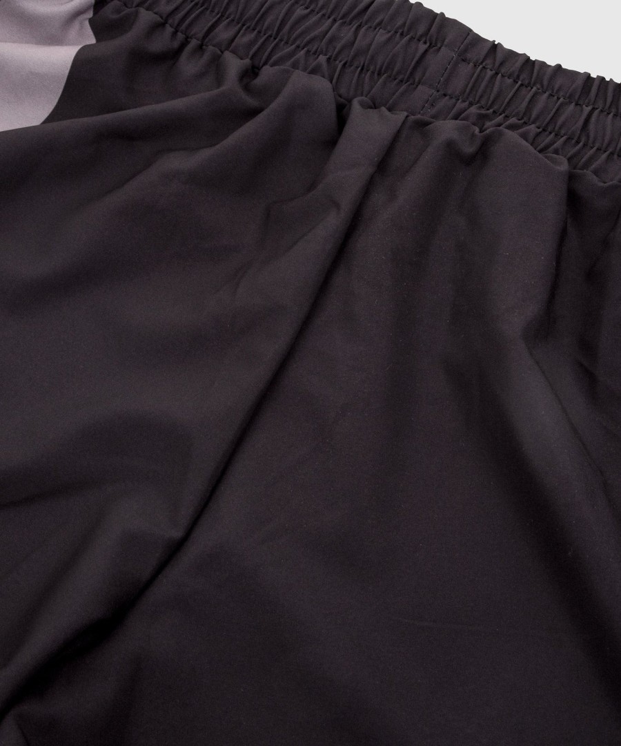 ringhorns trainingsshorts charger - schwarz