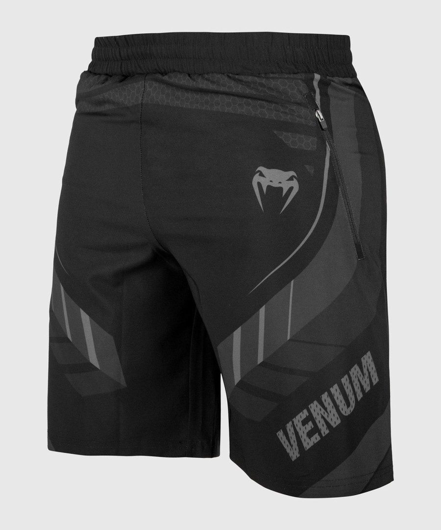 venum technical 2.0 trainingsshorts - schwarzschwarz