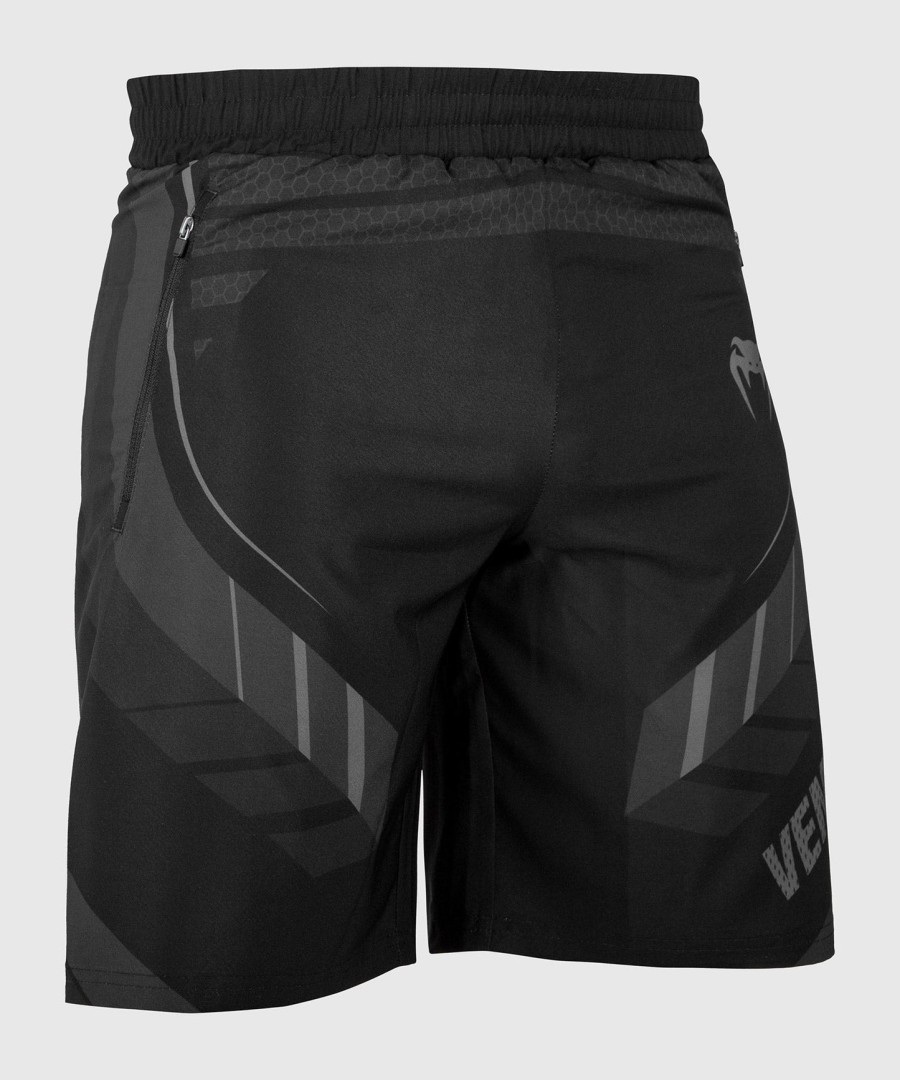 venum technical 2.0 trainingsshorts - schwarzschwarz