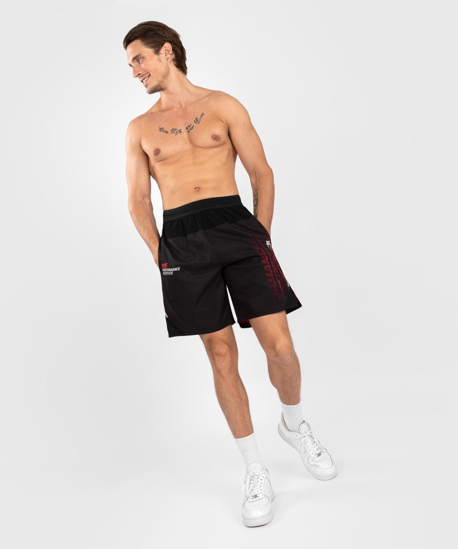 ufc venum performance institute 2.0 herren performance short - schwarzrot