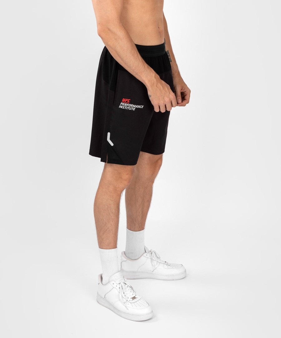 ufc venum performance institute 2.0 herren performance short - schwarzrot