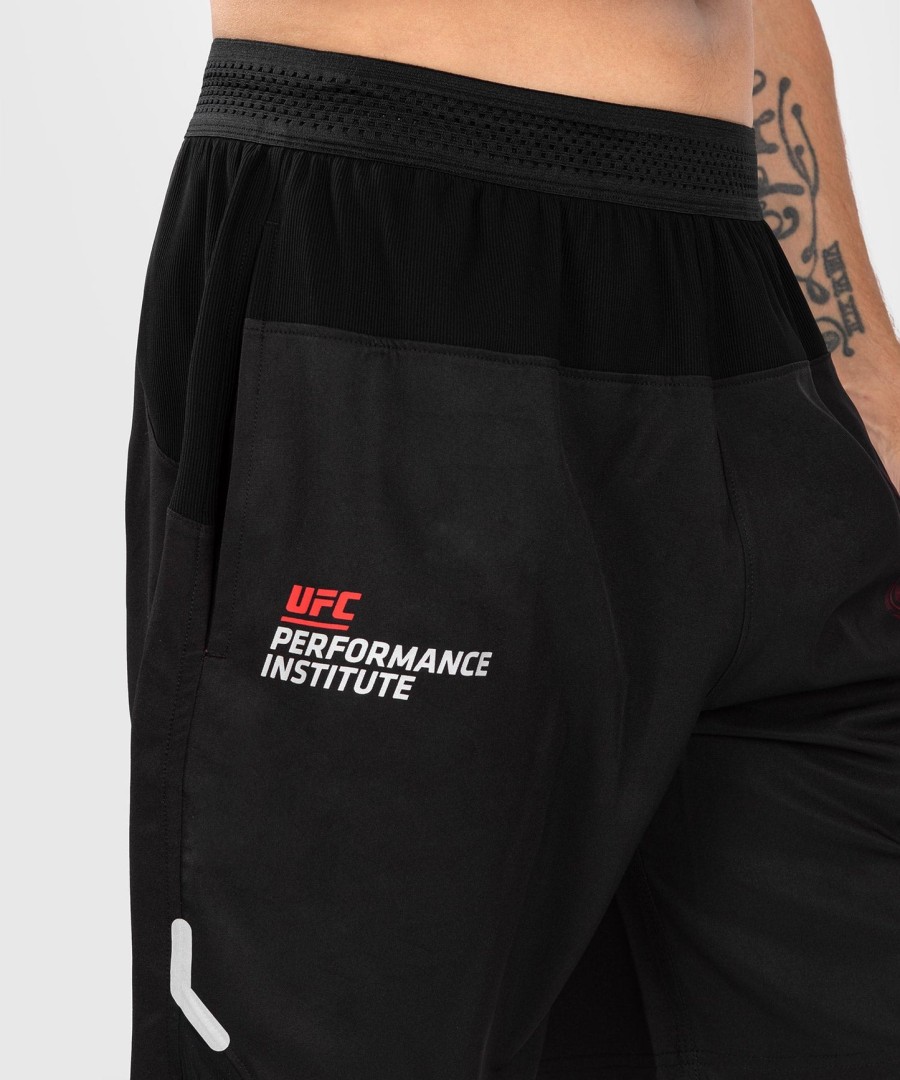ufc venum performance institute 2.0 herren performance short - schwarzrot