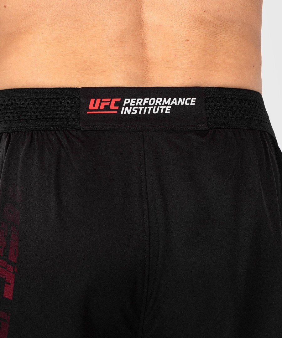 ufc venum performance institute 2.0 herren performance short - schwarzrot