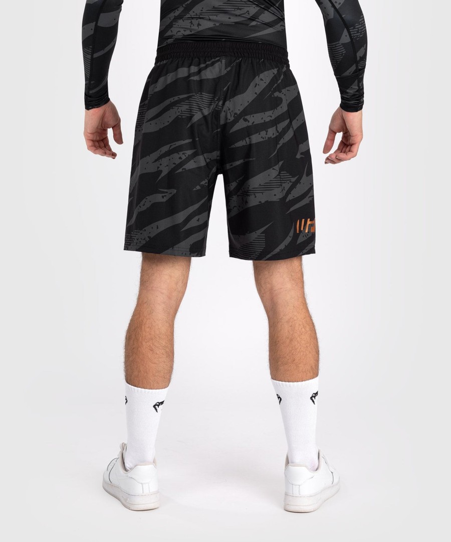 ufc adrenaline by venum fight week performance herrenshorts – urban camo