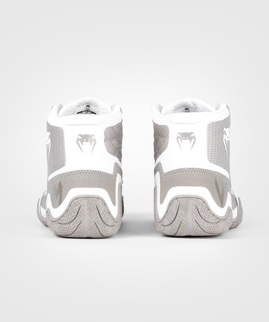 venum elite wrestlingschuhe - beigesand