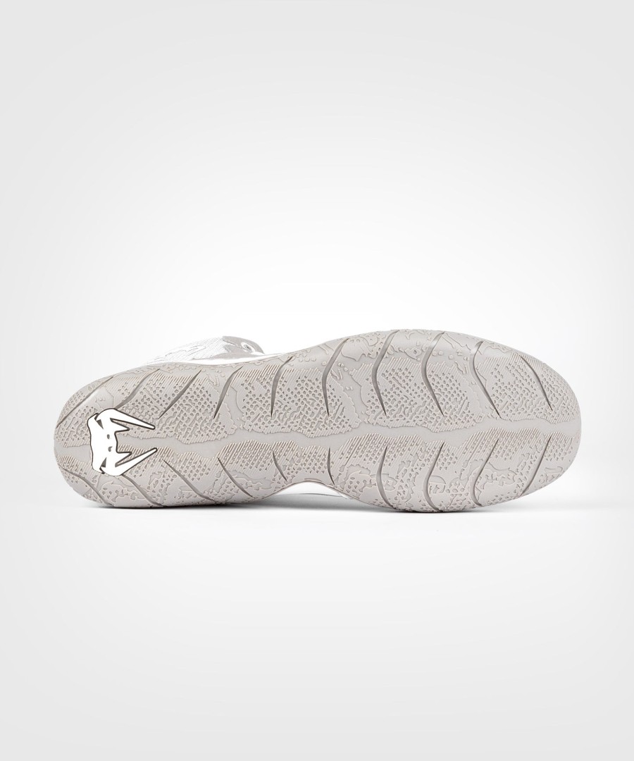 venum elite wrestlingschuhe - beigesand